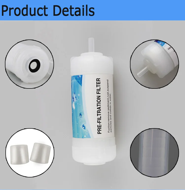 Intelligent Toilet Filter Bidet/whole House Water Filter And Bathroom ...