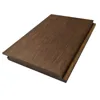 Outdoor Facade Bamboo Wall Cladding Panels