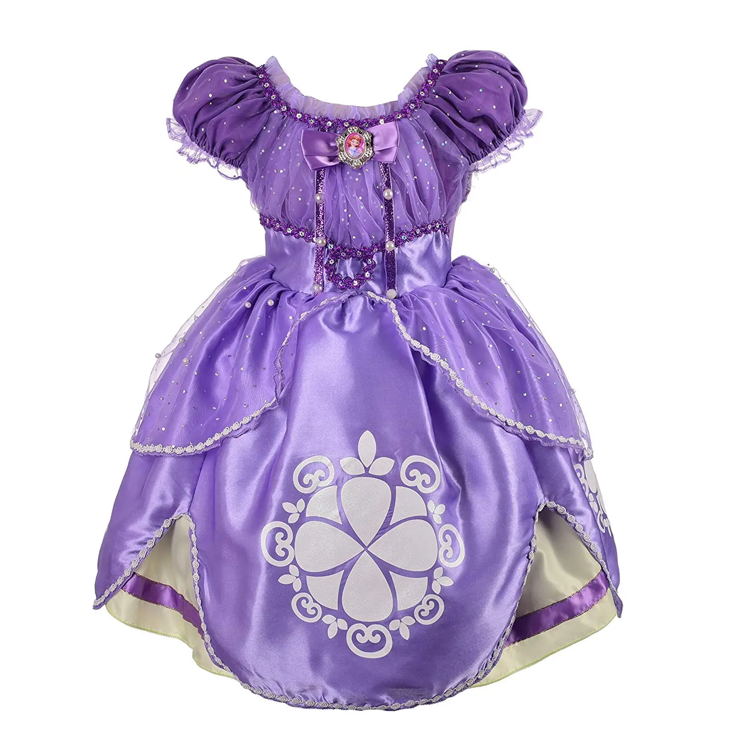 Cheap Dress Up Princess Sofia, find Dress Up Princess Sofia deals on