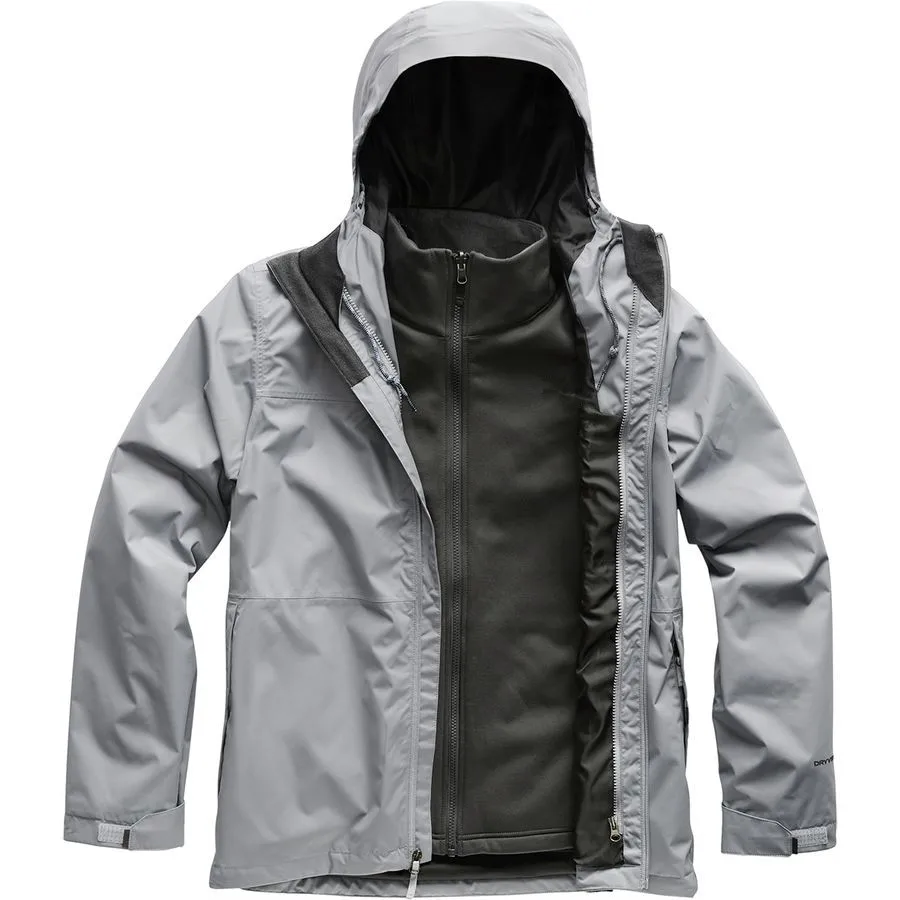 Custom High Quality 3 In 1 Jacket Mens Waterproof Outdoor Jacket 3 In 1 ...