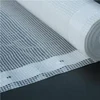 Flame Retardant FR 6 Plastic PE Scaffold Mesh Sheeting Leno Tarpaulin building construction safety Scaffolding Netting sheet