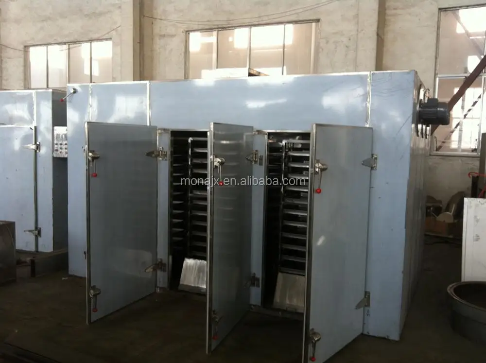 High Output Commercial Fish Drying Machine With Heat Pump In China