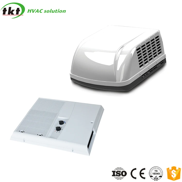 caravan air conditioner