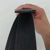 Black 30mm width Megadyne elevator traction belt