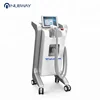Top selling new advanced very hot korea weight loss machine hifu doublo , factory price hifu ultrasonic body slimming