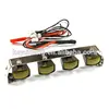 new arrival rc car roof top spot led (4) led lights for 1/10 rc tools