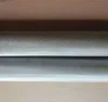 Spanish Beeswax foundation mill with engraved rollers only 450x86 for production of honeycombs 5.1