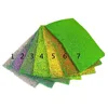 5mm grass sponge sheet for architectural model landscape making