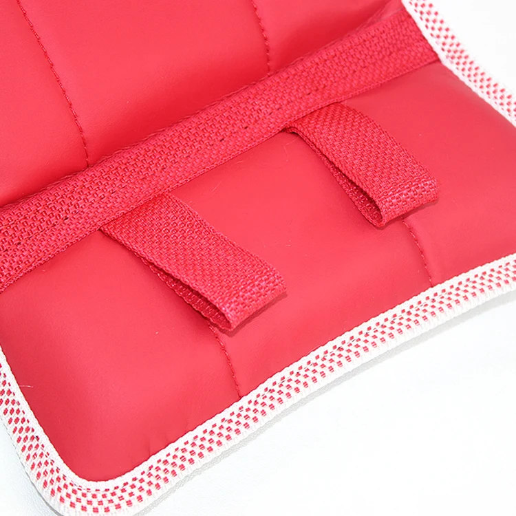 Martial Arts Body Protector Male & Female Karate Vest Chest Guard Buy