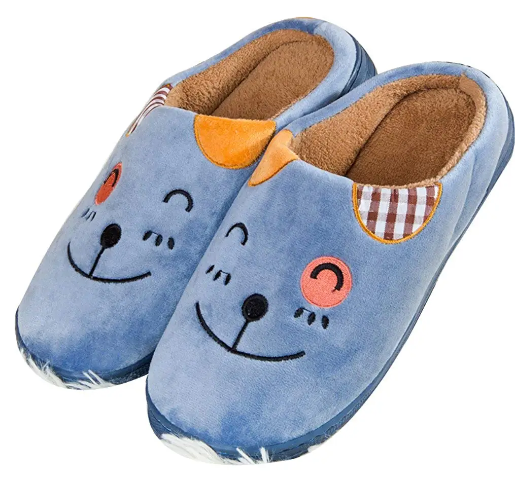 Cheap Mens Animal Slippers, find Mens Animal Slippers deals on line at ...