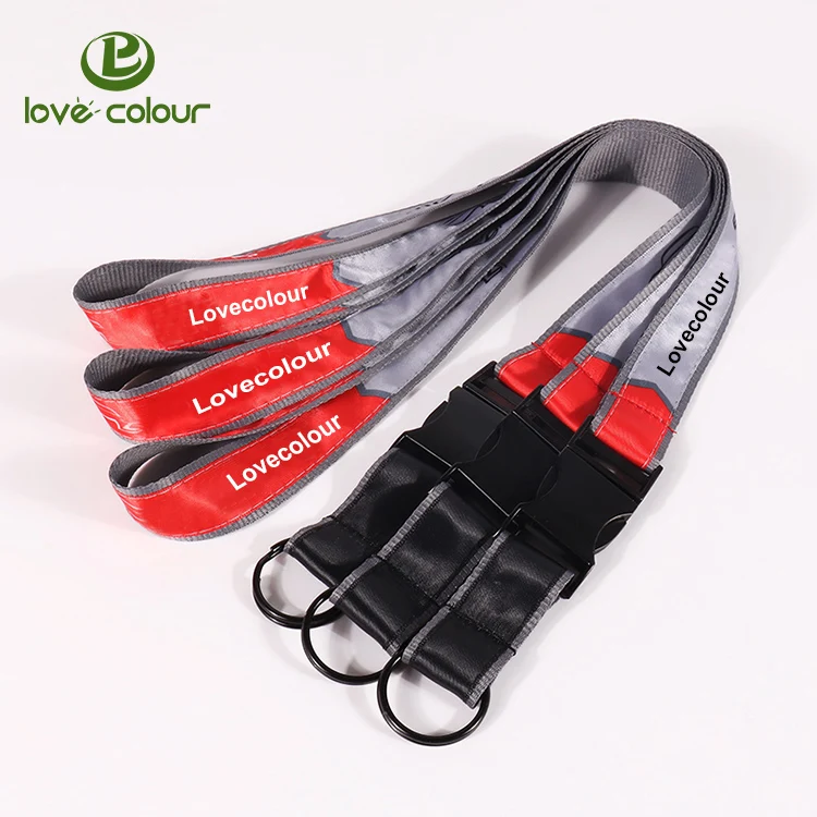 Lanyard 1120L51