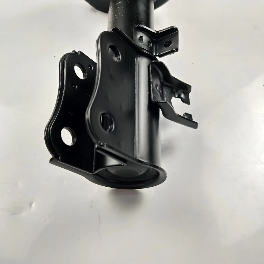 Front Gas Pressure Car Shock Absorbers 333312 For Suzuki Baleno