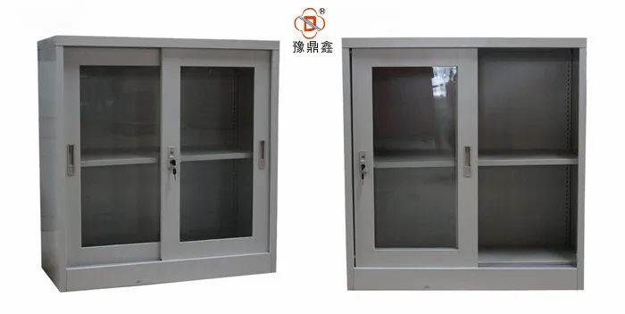 steel filing cabinet