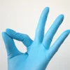 China Professional Nitrile Industrial Work Glove Manufacturers