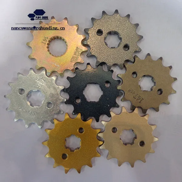 Bajaj Ct100 Chain Sprocket Buy Bajaj Ct100 Chain Sprocket,Bajaj Ct100