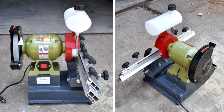 NEWEEK blade straight grinding industrial knife sharpener