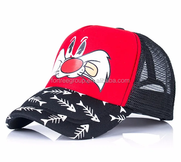 snapback caps for men