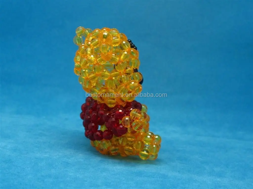 Bead Yang Lucu Bayi Winnie The Pooh Buy Product On Alibabacom