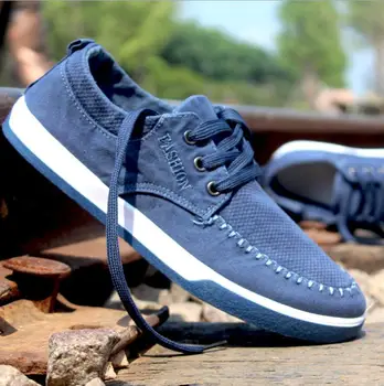 men's casual shoes with jeans