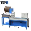 2018 Newest Good Price Office Stationery Automatic Double Loop Wire O Book Binding Machine
