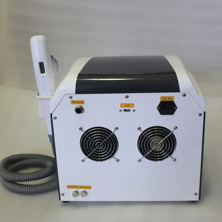 ipl laser hair removal portable