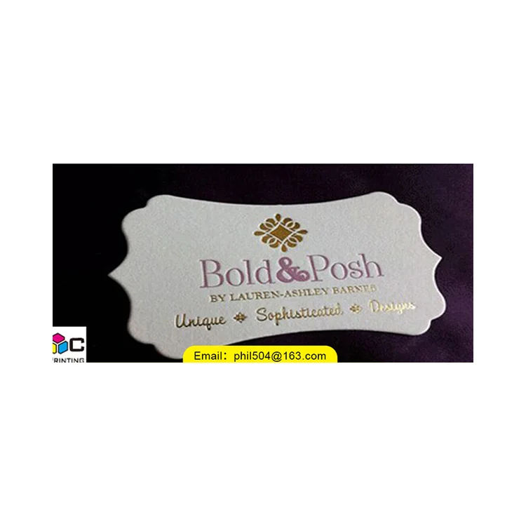 Cotton Paper Name Card,Letterpress Printing Name Cards,Embossed Bossed Name Card Buy Name Card