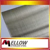Mellow Titanium Coated Stainless Steel Sheet Sus304 Ti- Colored Coating Surface With 11 Year Experience Factory