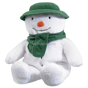 olaf the snowman toy