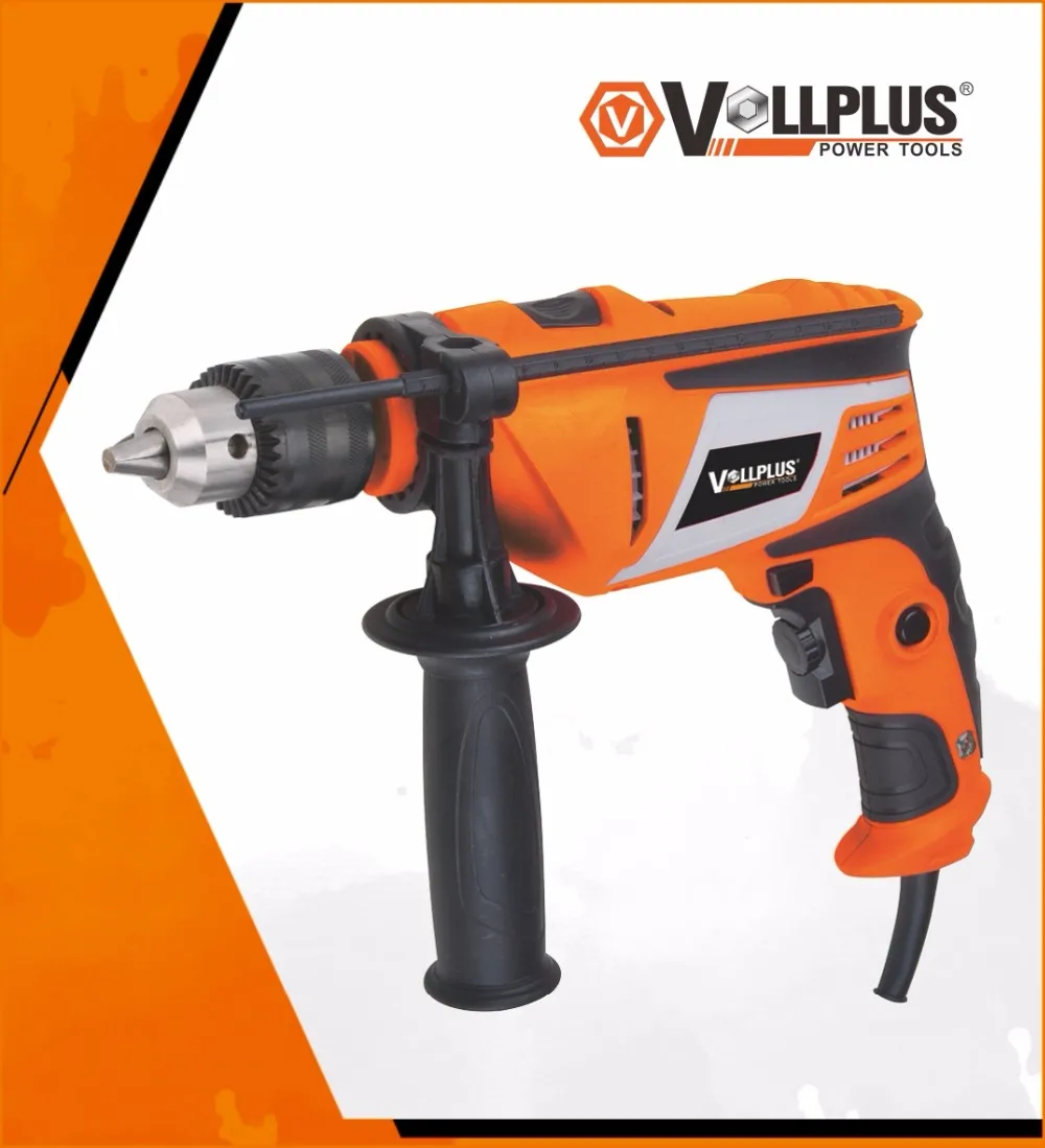 Vollplus High Torque Vpcd2130 18v Brushless Motor Cordless Drill Buy