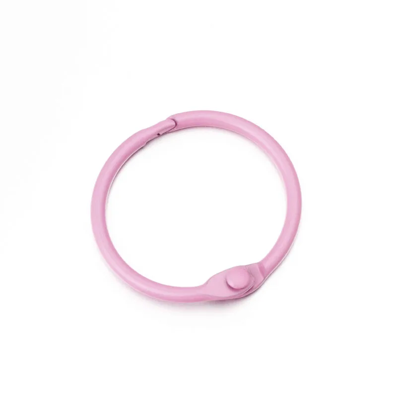 4 binder rings