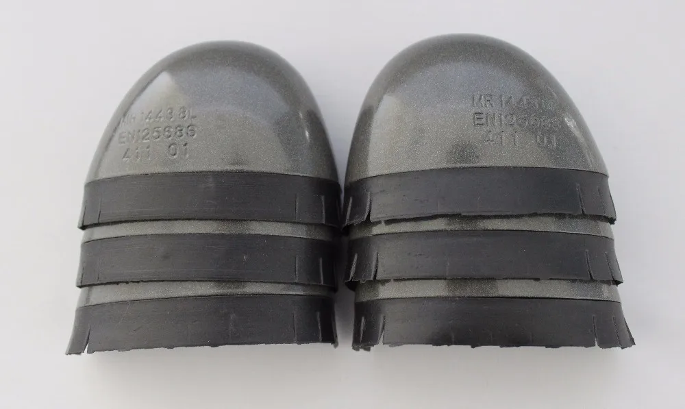 steel caps for shoes
