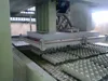 Egg Tray Making Machine /Waste paper Egg Tray Making machine 1500pcs/hr Multi functional automatic reciprocation egg try machine