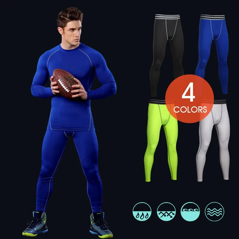 best compression pants men