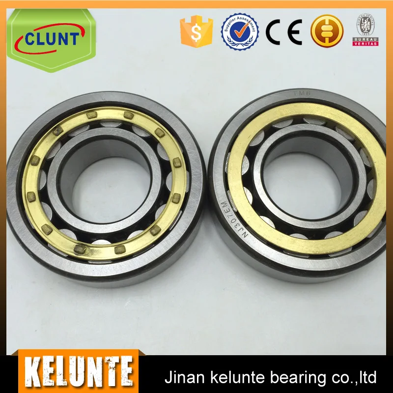 Japanese Automotive And Reduction Gearbox Bearings Nj222 Roller Bearing