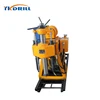 Good performance underground water drilling machine for construction engineering