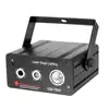 chinese import suny Indoor laser led light projector Stage Lighting with RG Red Green effects for Home DJ Party Xmas Holiday
