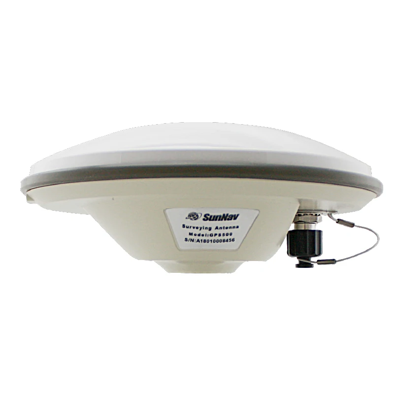 High Accuracy Dual Frequency Gps Survey Antenna Gps500 Gps Antenna Price Harxon Gps Glonass