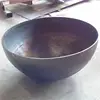 Development of hemispherical dish end pipe end cap from China factory