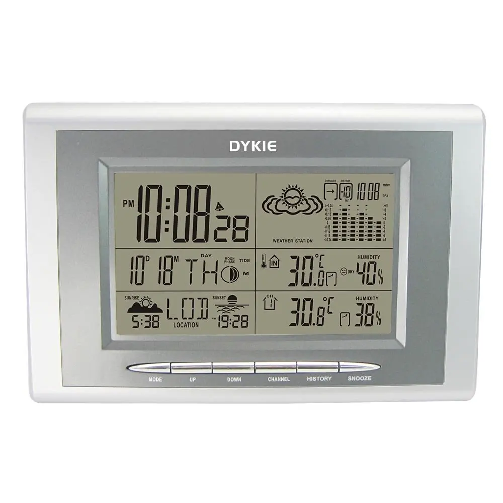 Метеостанция weather. Метеостанция super weather Station 433. Weather Station 433 MHZ. Electronic weather Station 433mhz. Weather Station 433 MHZ Wireless.