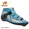 Professional free style inline skate, roller skate for kids, small size inline speed skate size 30-47
