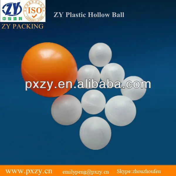 2" Inch Plastic Hollow Balls For Reduce Evaporation Buy 2" Hollow