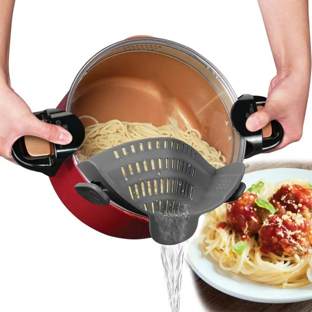 Cheap Spaghetti Pot With Strainer Lid, find Spaghetti Pot With Strainer