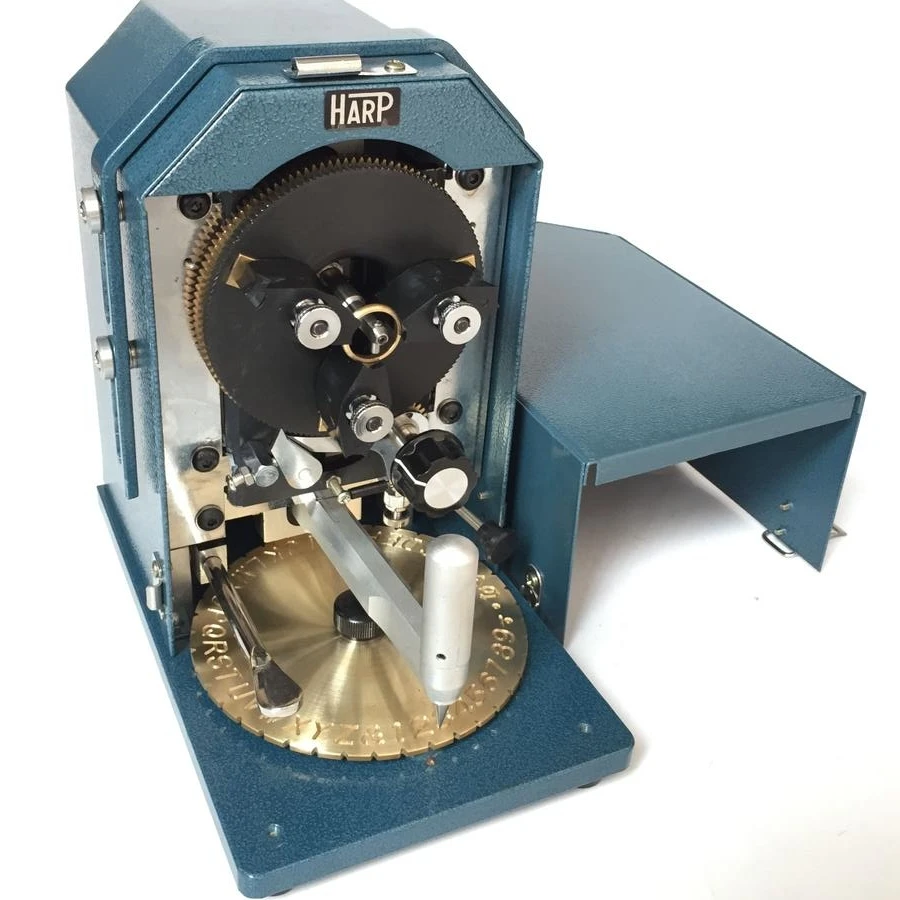 Cheap Price Jewelry Engraving Machine Wedding Ring Machine Jewelry