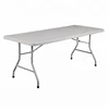Durable 6ft Outdoor Rectangle Folding Table For Event