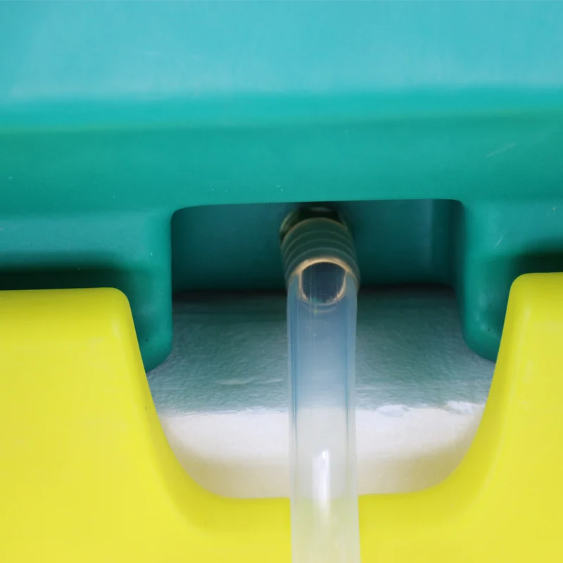 8 Gallons Portable Eyewash Bottle Emergency Buy Eye Wash,Eyewash