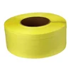 Logo customised cheap price pp strap scrap