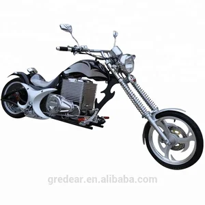 american chopper electric bike