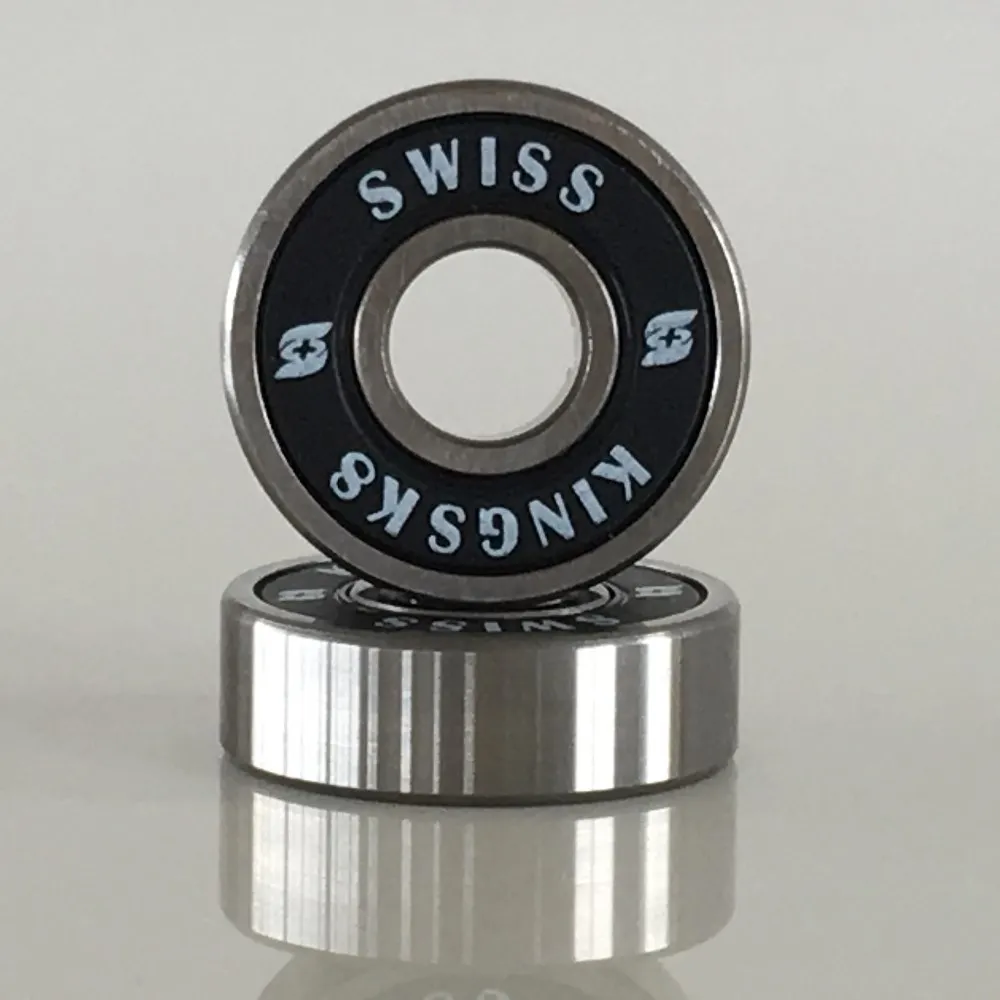 Best Quality Swiss Inline Skate Bearings And Roller Skates Bearings