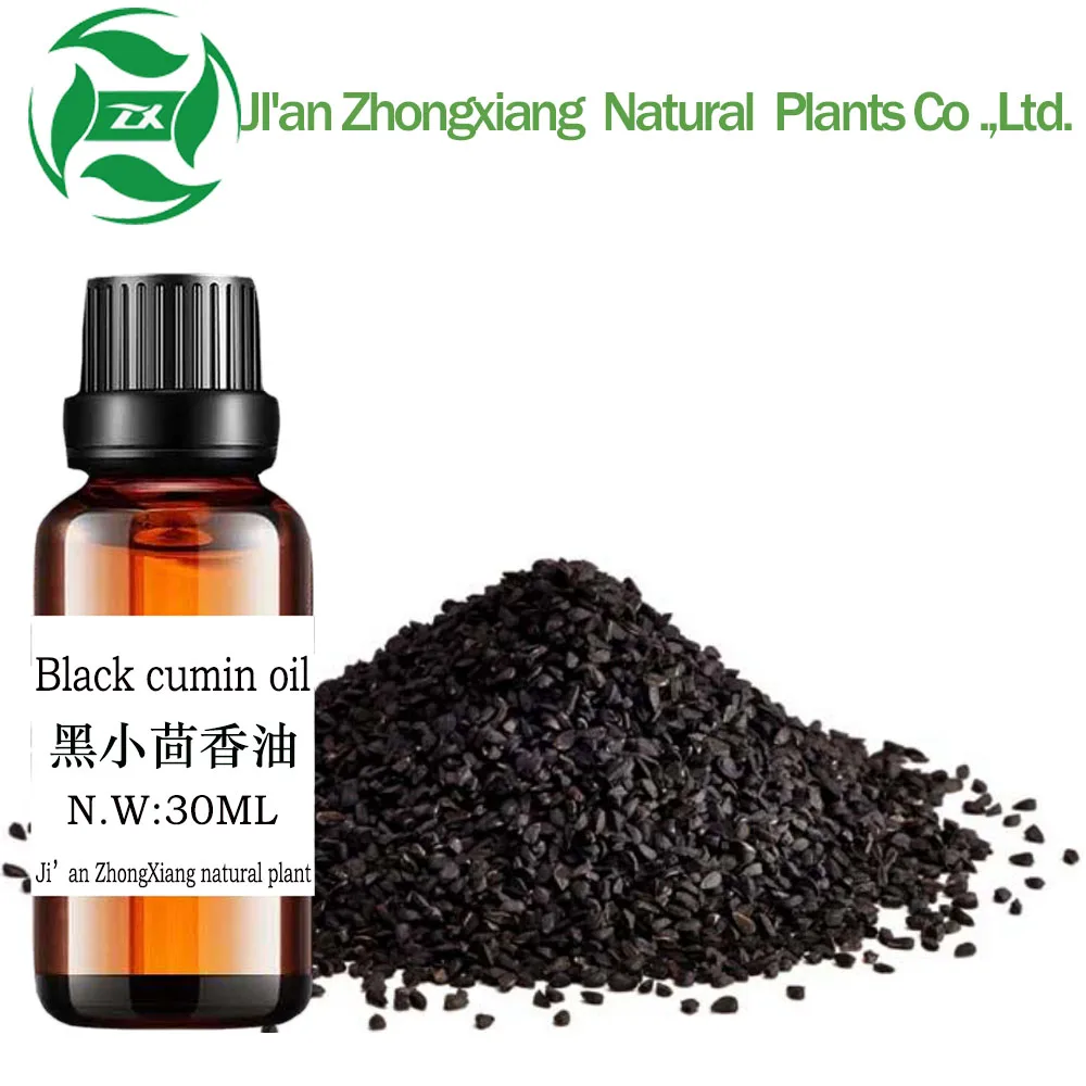 Wholesale 100 Pure Natural Black Cumin Seed Oil For Hair Buy Black