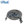 Fuel Tank Sender Wrench Tool Adjustable 89mm~ 170mm * 19mm Socket Drive